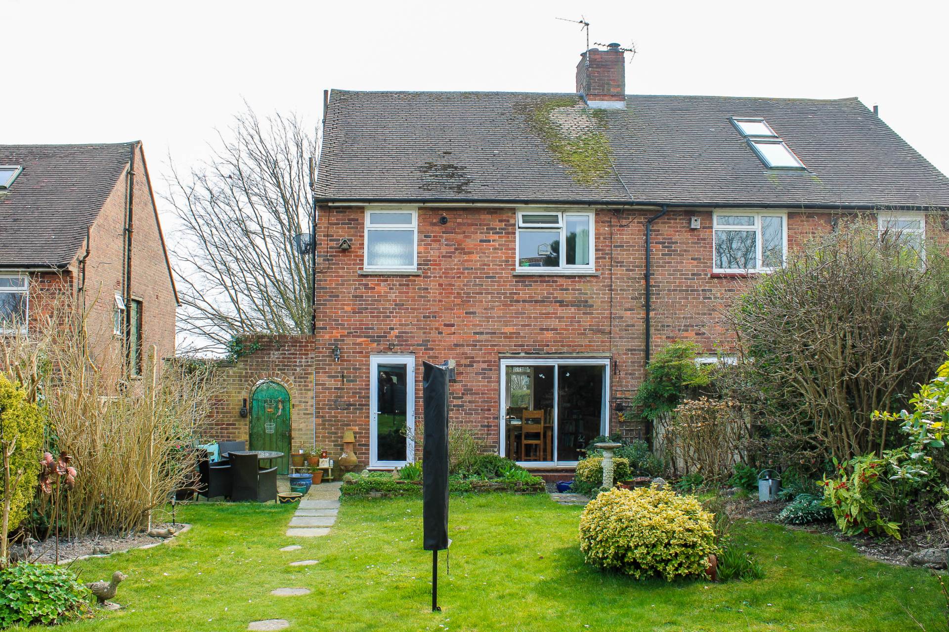 Additional Property Image 3 bedroom Semi Detached for sale in Lewes 12