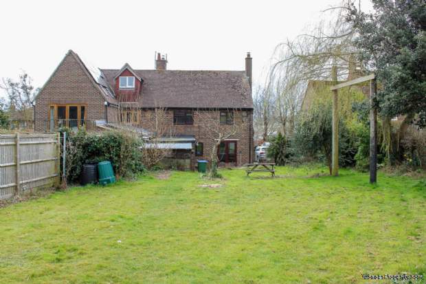 Additional Property Image 3 bedroom Semi Detached for sale in Lewes 9