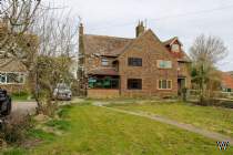 3 bedroom Semi Detached for sale in Lewes