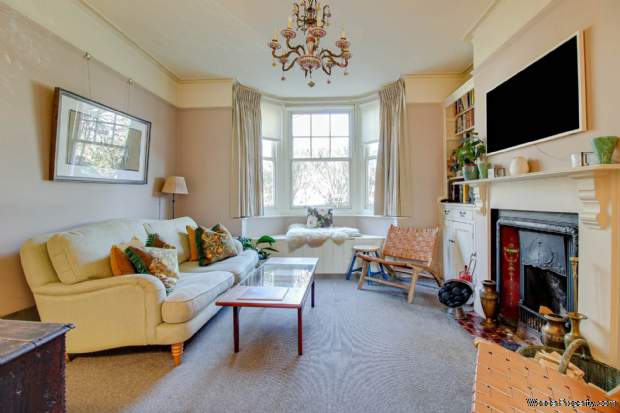 Additional Property Image 4 bedroom End of Terrace for sale in Lewes 2