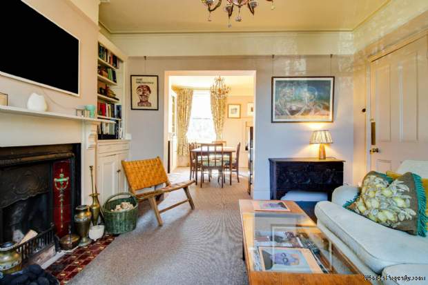 Additional Property Image 4 bedroom End of Terrace for sale in Lewes 3