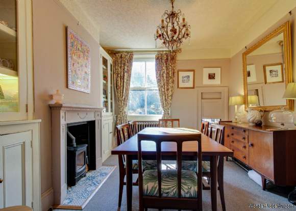 Additional Property Image 4 bedroom End of Terrace for sale in Lewes 4