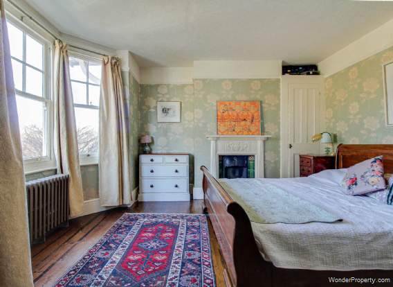 Additional Property Image 4 bedroom End of Terrace for sale in Lewes 16