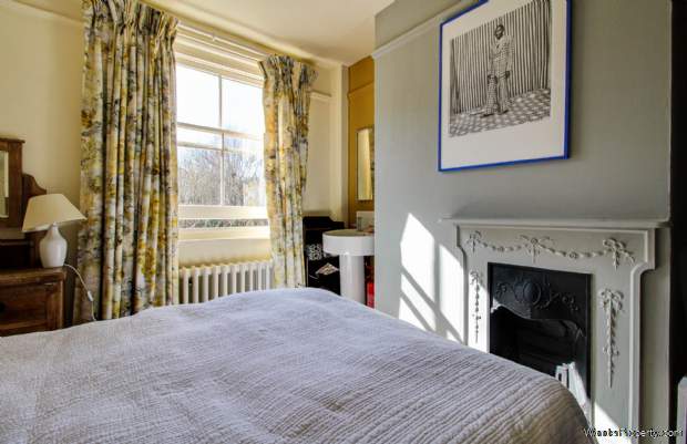 Additional Property Image 4 bedroom End of Terrace for sale in Lewes 19