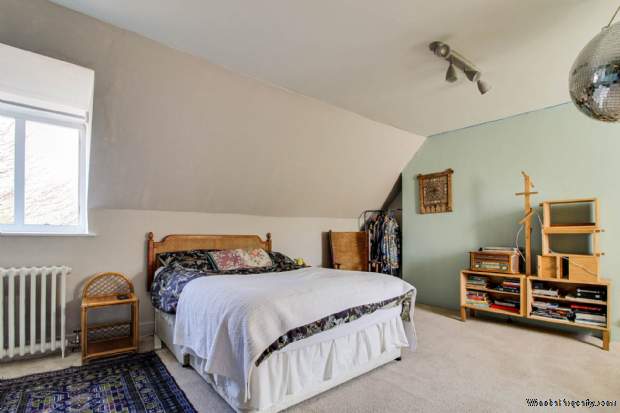 Additional Property Image 4 bedroom End of Terrace for sale in Lewes 9