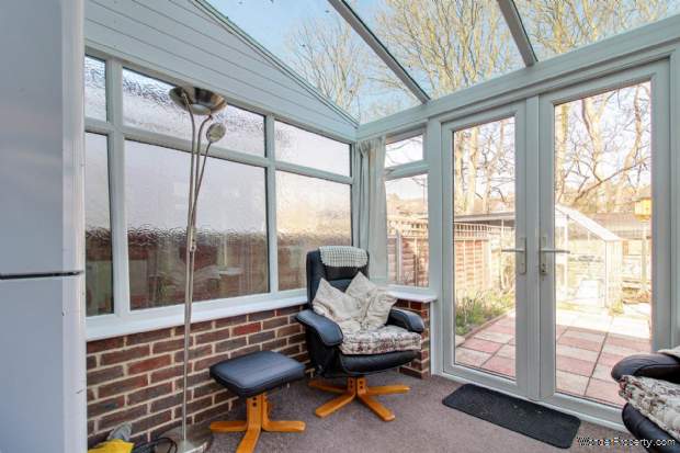Additional Property Image 3 bedroom End of Terrace for sale in Lewes 5