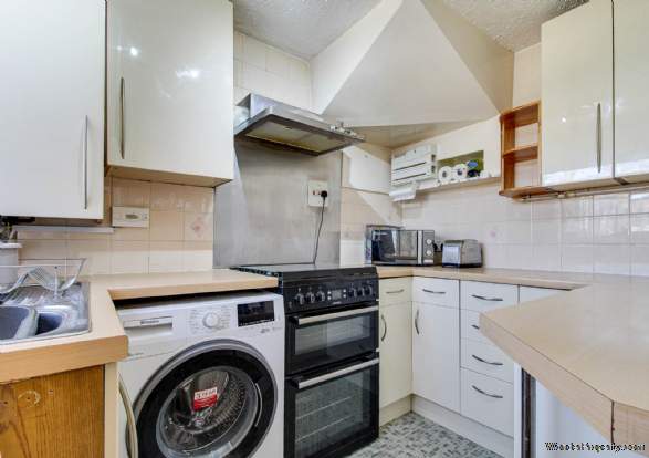 Additional Property Image 3 bedroom End of Terrace for sale in Lewes 6