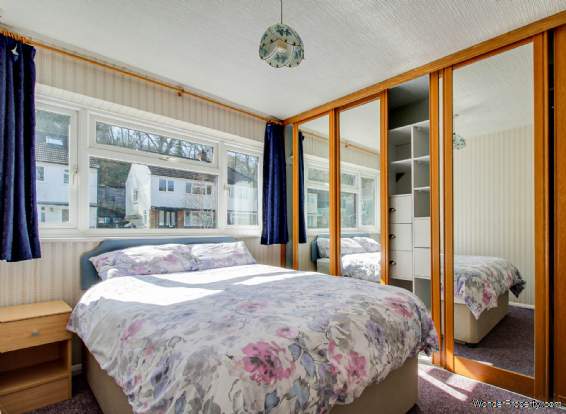 Additional Property Image 3 bedroom End of Terrace for sale in Lewes 10