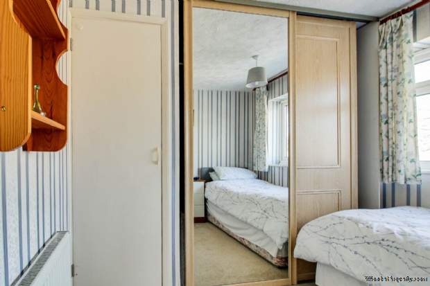 Additional Property Image 3 bedroom End of Terrace for sale in Lewes 12
