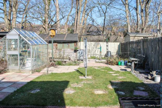 Additional Property Image 3 bedroom End of Terrace for sale in Lewes 15