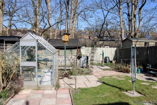 Additional Property Image 3 bedroom End of Terrace for sale in Lewes 7