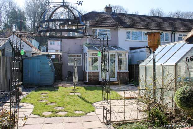 Additional Property Image 3 bedroom End of Terrace for sale in Lewes 8