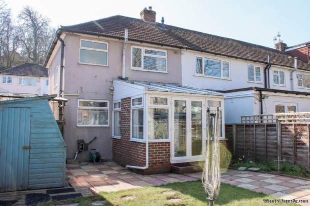 Additional Property Image 3 bedroom End of Terrace for sale in Lewes 9