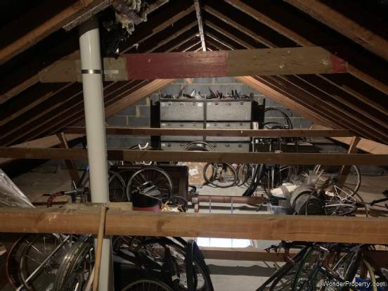 Additional Property Image 2 bedroom Semi Detached Bungalow for sale in Hassocks 16