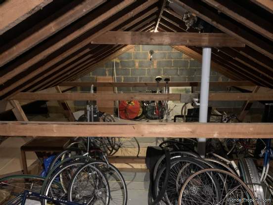 Additional Property Image 2 bedroom Semi Detached Bungalow for sale in Hassocks 17