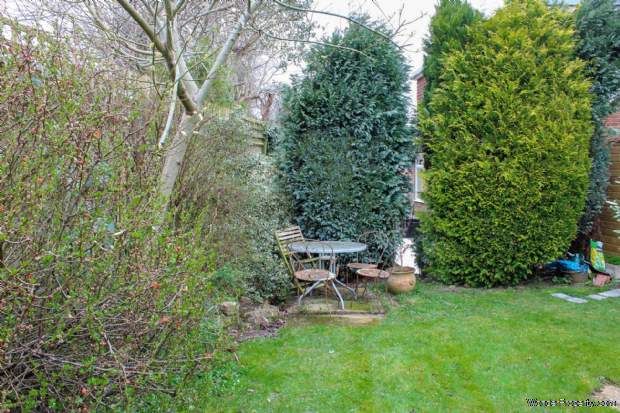 Additional Property Image 2 bedroom Semi Detached Bungalow for sale in Hassocks 8