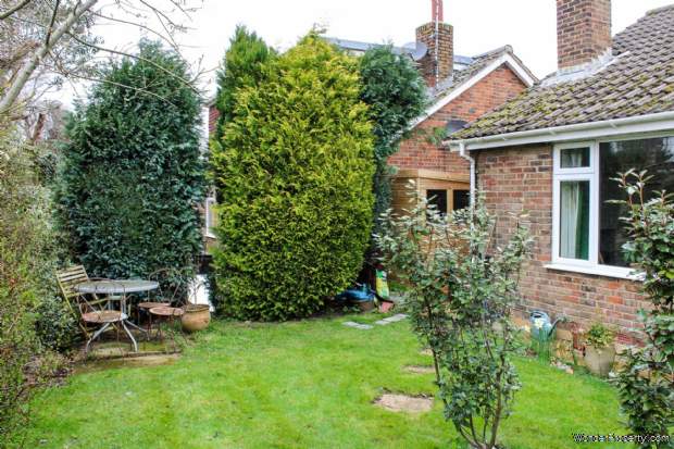 Additional Property Image 2 bedroom Semi Detached Bungalow for sale in Hassocks 9