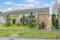 2 bedroom Semi Detached Bungalow for sale in Hassocks