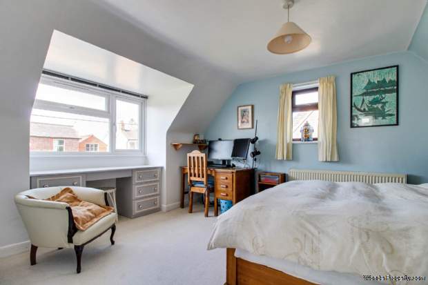 Additional Property Image 4 bedroom Detached for sale in Lewes 12