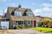 4 bedroom Detached for sale in Lewes