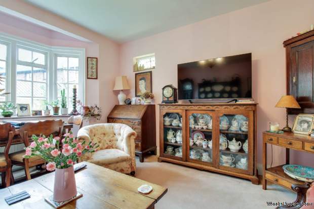 Additional Property Image 4 bedroom Detached for sale in Lewes 4