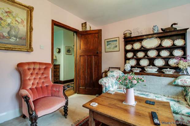 Additional Property Image 4 bedroom Detached for sale in Lewes 5