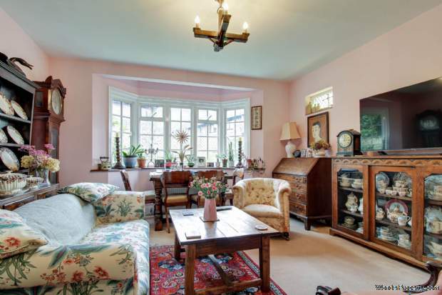 Additional Property Image 4 bedroom Detached for sale in Lewes 6