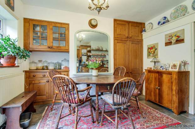 Additional Property Image 4 bedroom Detached for sale in Lewes 16