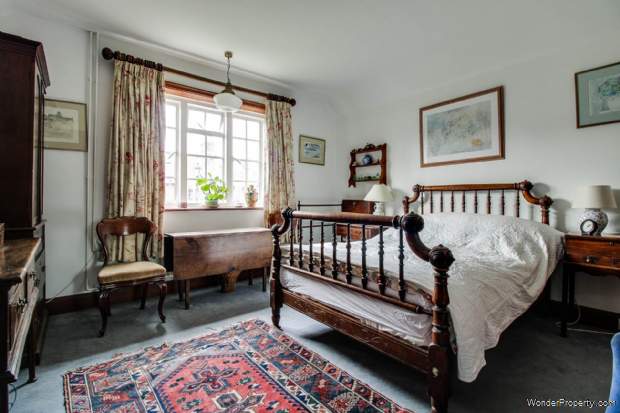 Additional Property Image 4 bedroom Detached for sale in Lewes 11