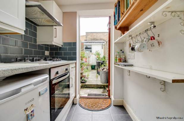 Additional Property Image 2 bedroom Cottage for sale in Lewes 5