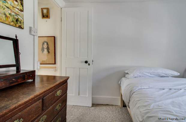 Additional Property Image 2 bedroom Cottage for sale in Lewes 7