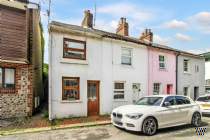 2 bedroom Cottage for sale in Lewes