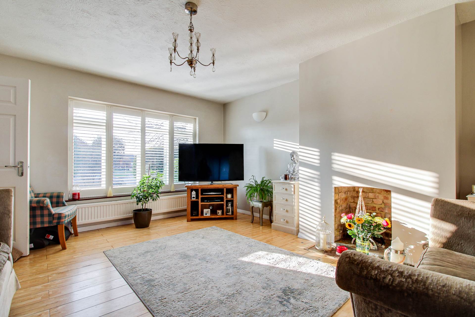 Additional Property Image 4 bedroom Semi Detached for sale in Lewes 3