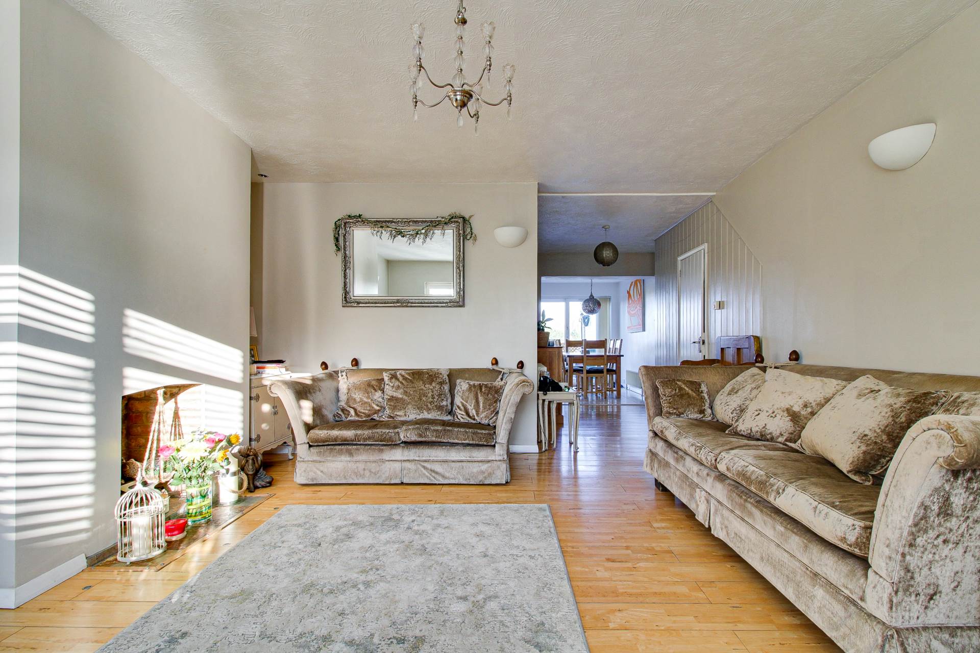 Additional Property Image 4 bedroom Semi Detached for sale in Lewes 4