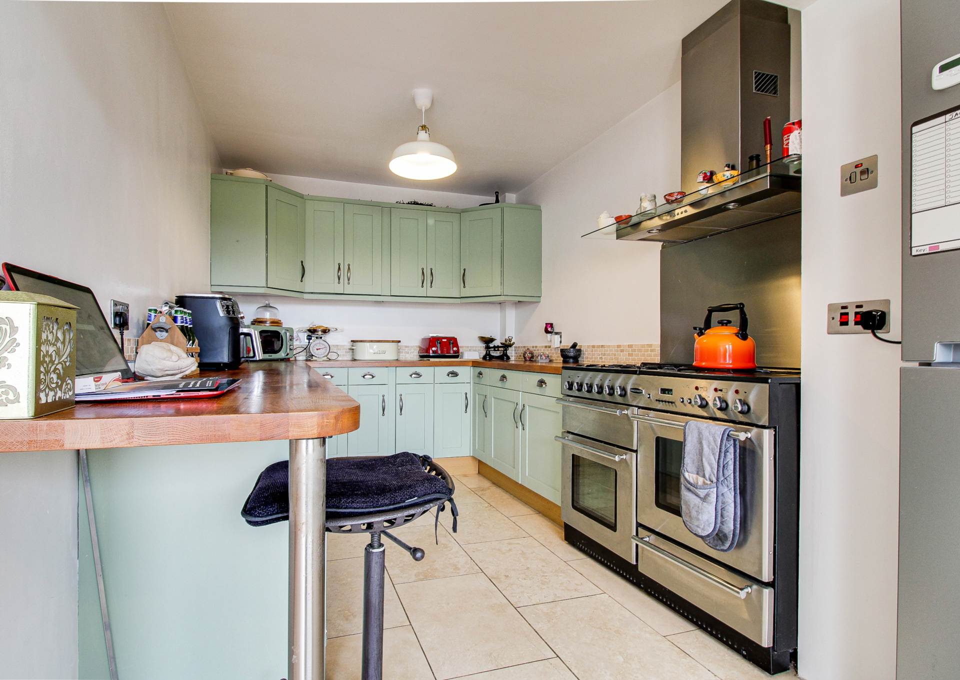 Additional Property Image 4 bedroom Semi Detached for sale in Lewes 15