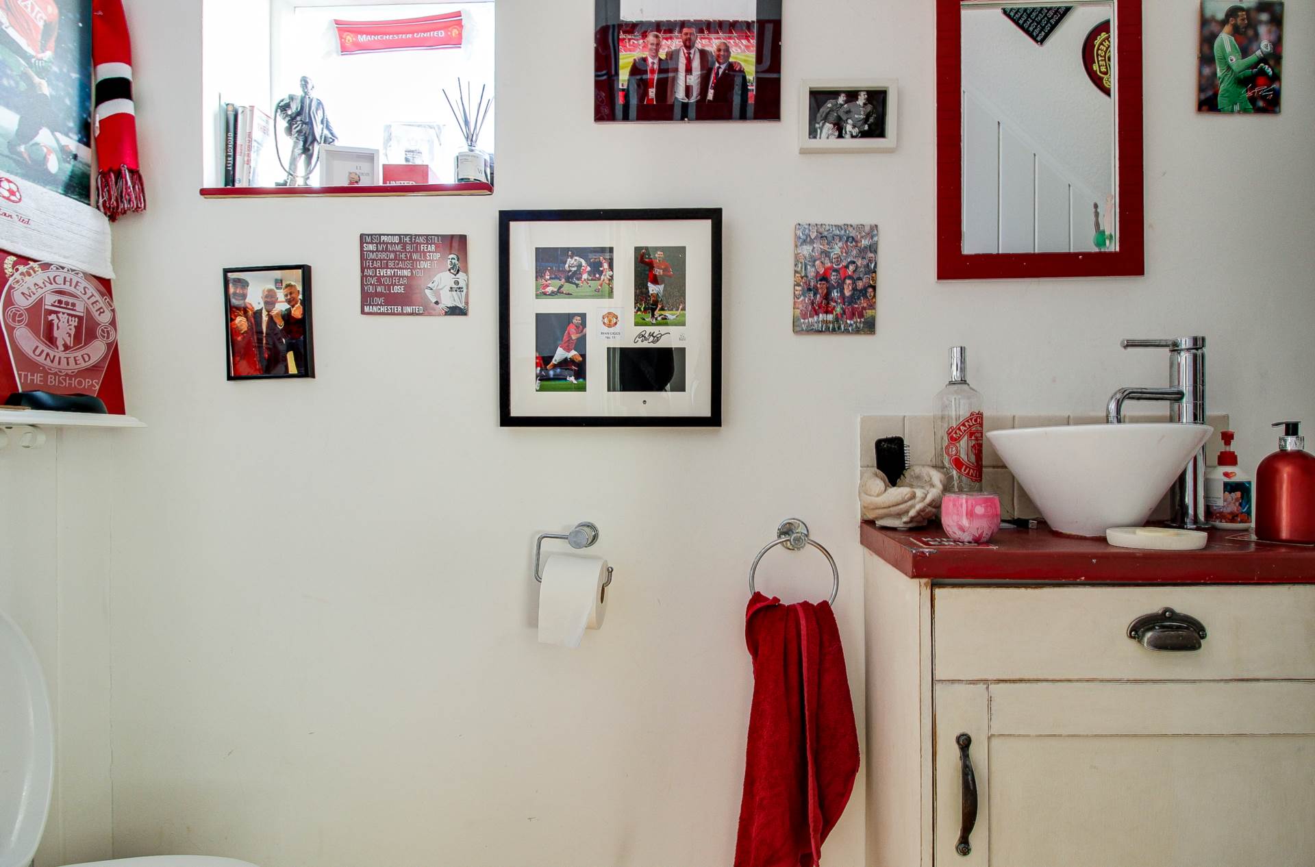 Additional Property Image 4 bedroom Semi Detached for sale in Lewes 17