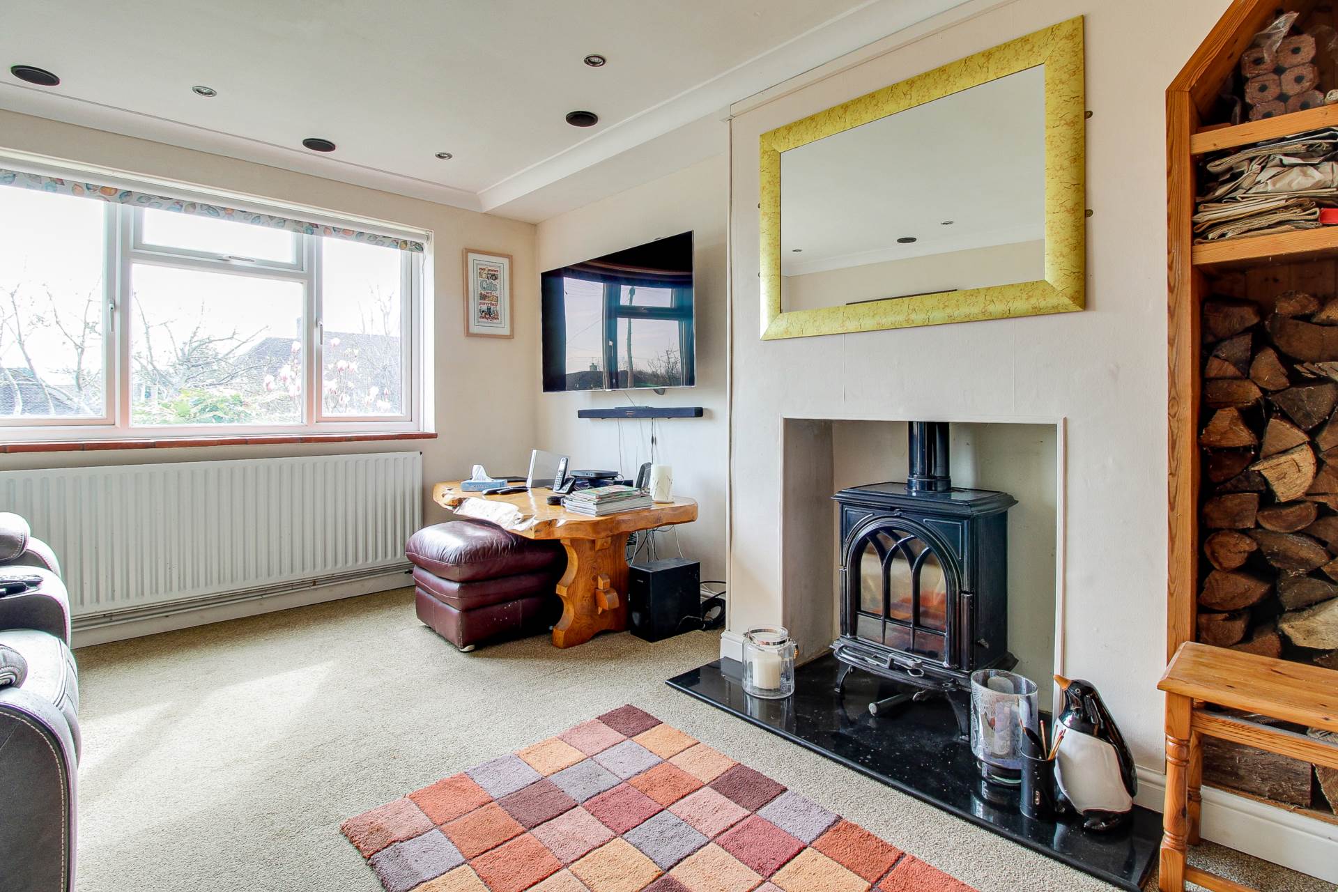Additional Property Image 4 bedroom End of Terrace for sale in Lewes 2