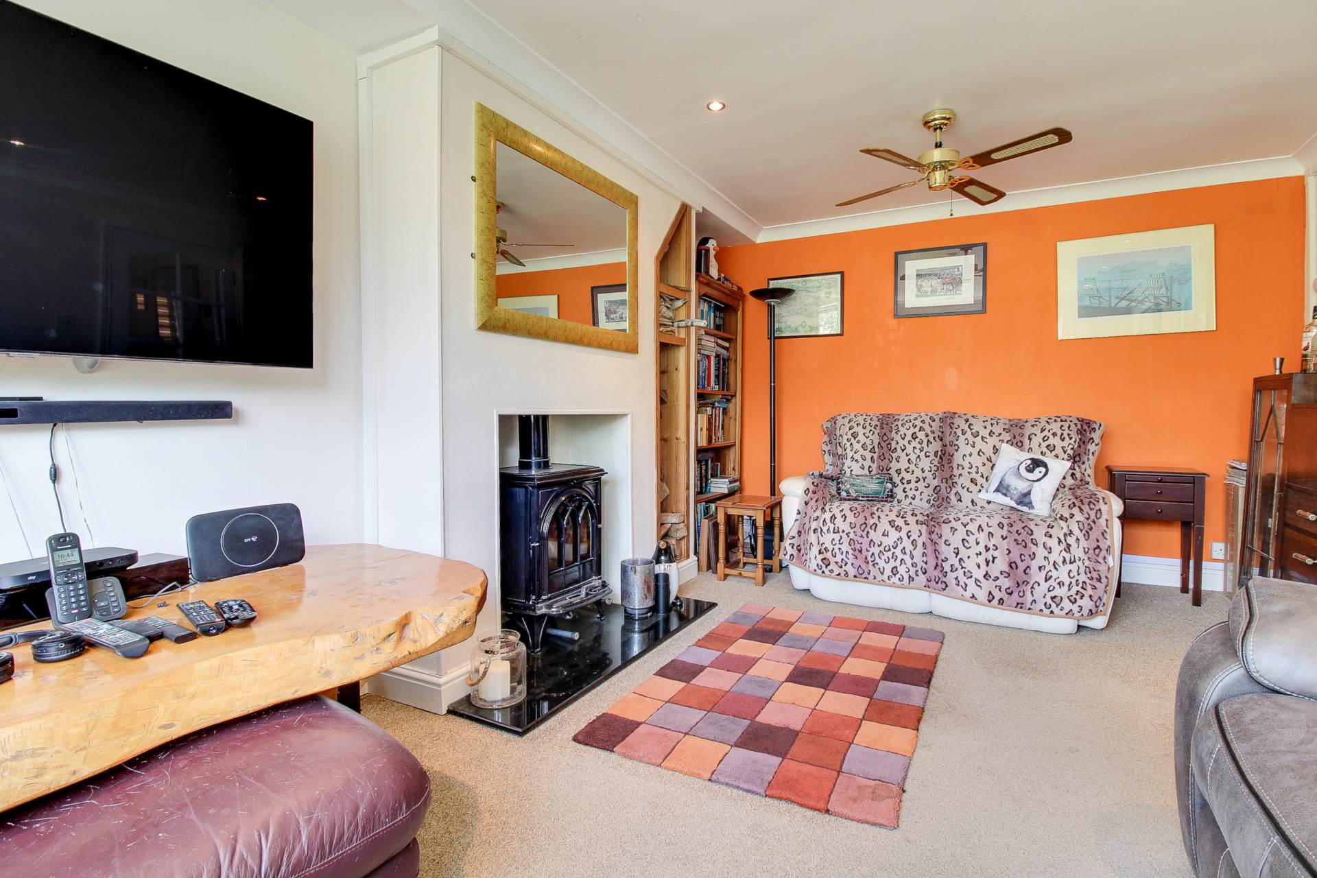 Additional Property Image 4 bedroom End of Terrace for sale in Lewes 3