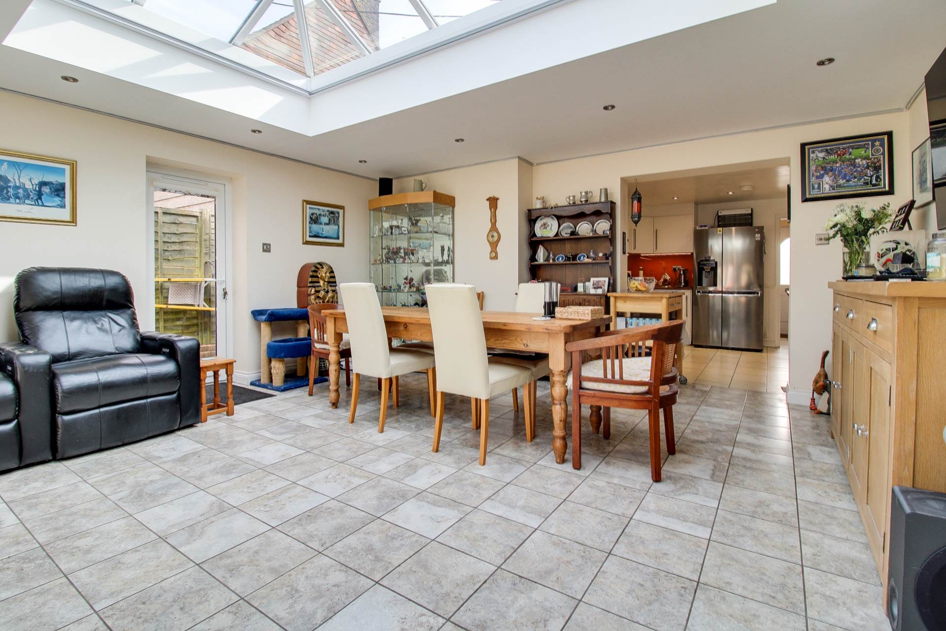 Additional Property Image 4 bedroom End of Terrace for sale in Lewes 4