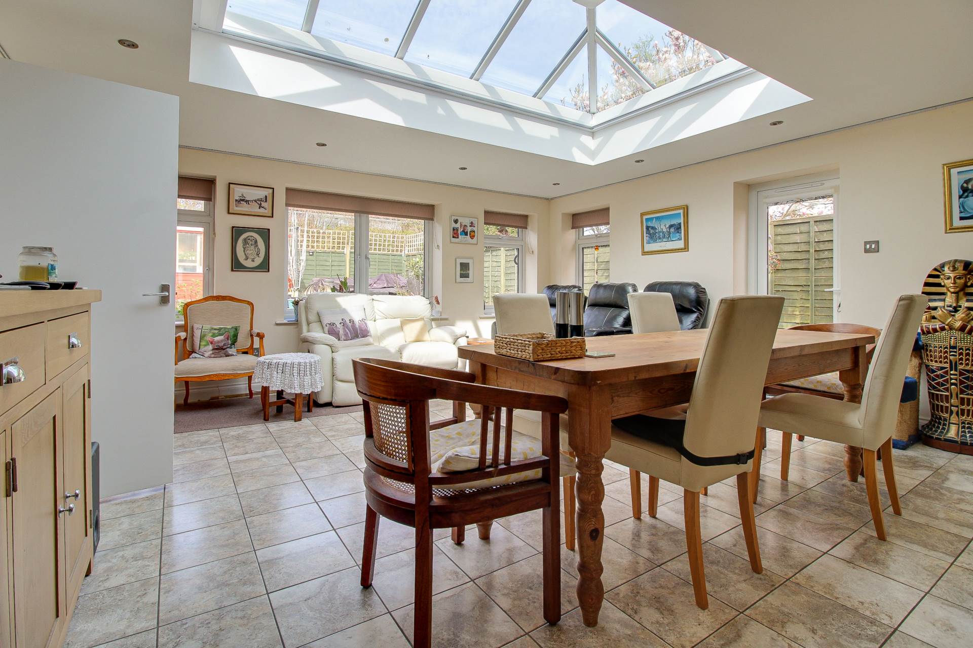 Additional Property Image 4 bedroom End of Terrace for sale in Lewes 5