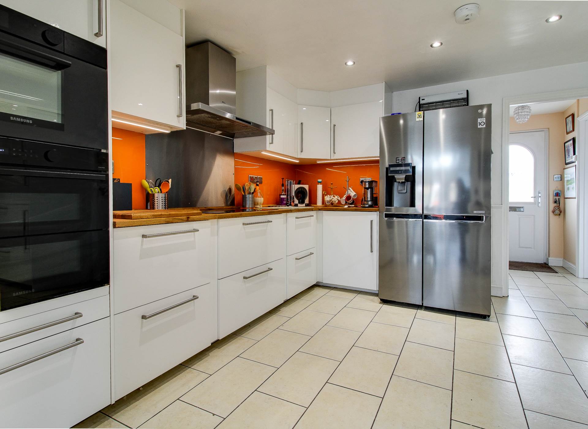 Additional Property Image 4 bedroom End of Terrace for sale in Lewes 6