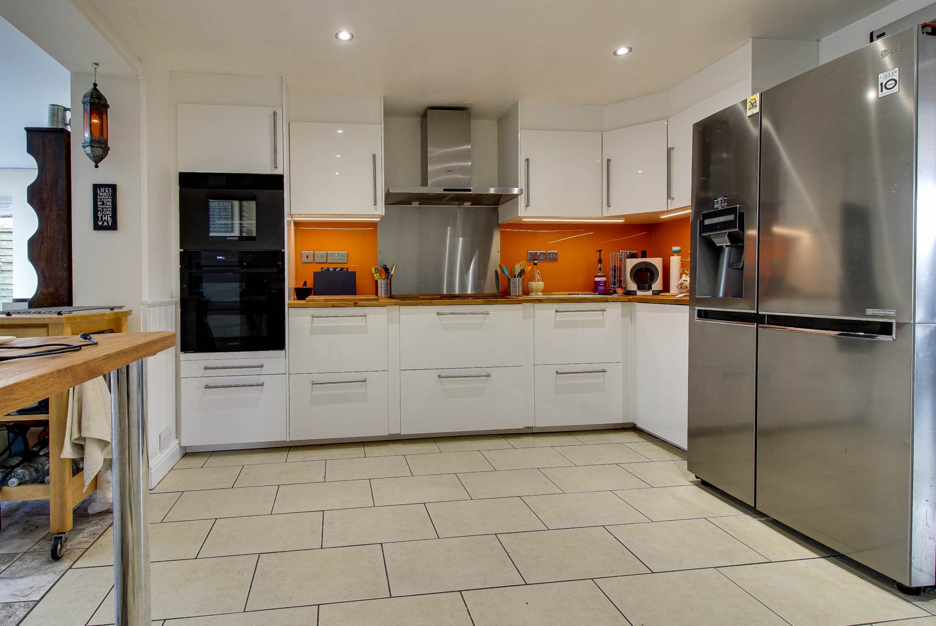 Additional Property Image 4 bedroom End of Terrace for sale in Lewes 15