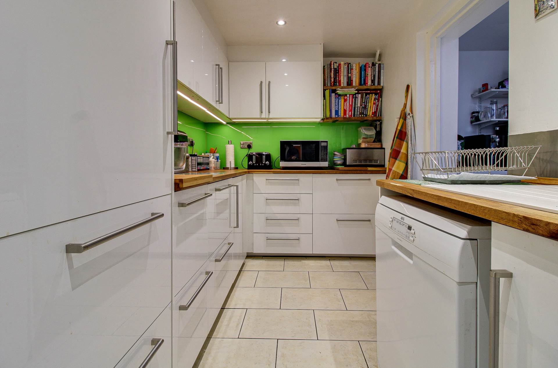 Additional Property Image 4 bedroom End of Terrace for sale in Lewes 16