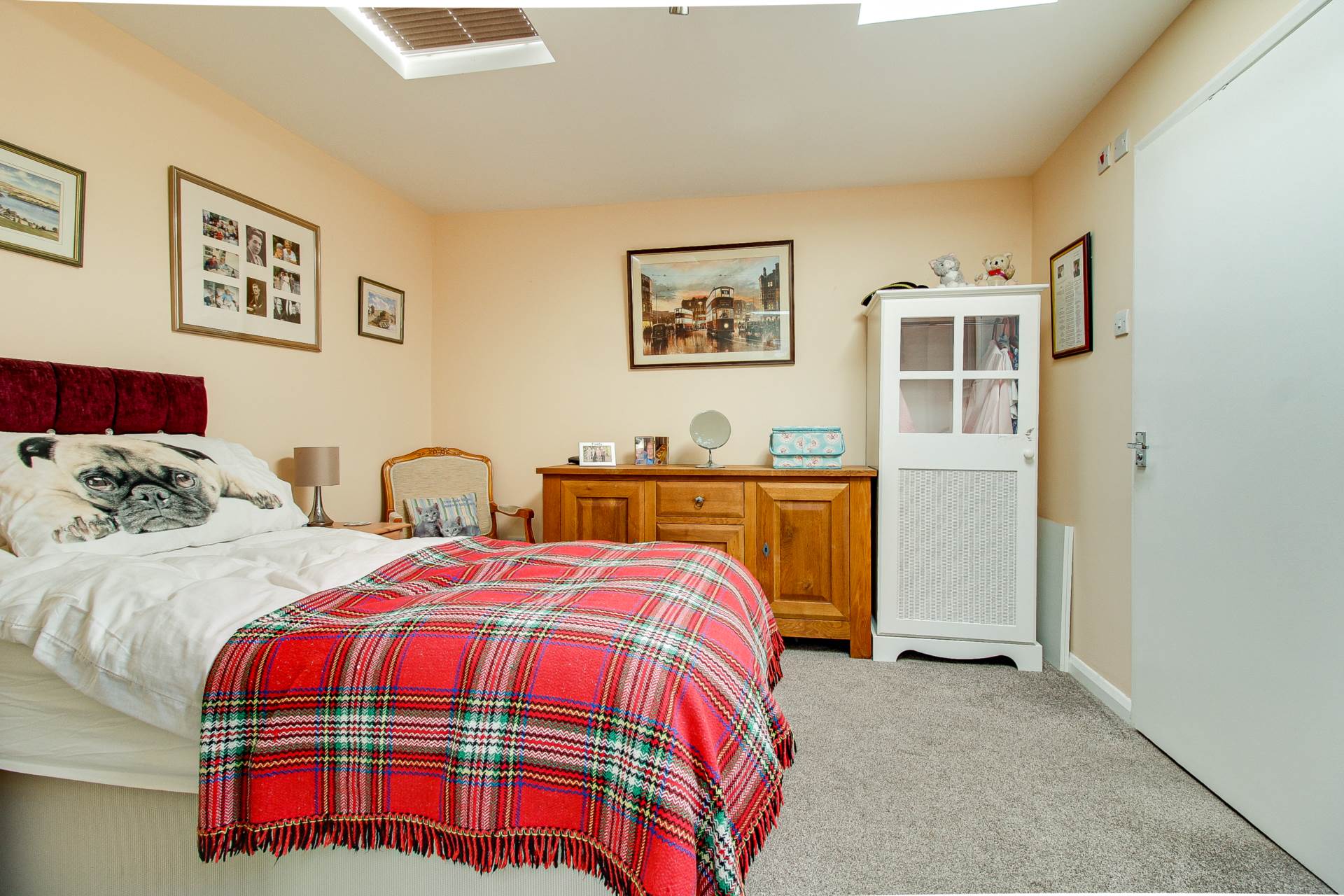 Additional Property Image 4 bedroom End of Terrace for sale in Lewes 19