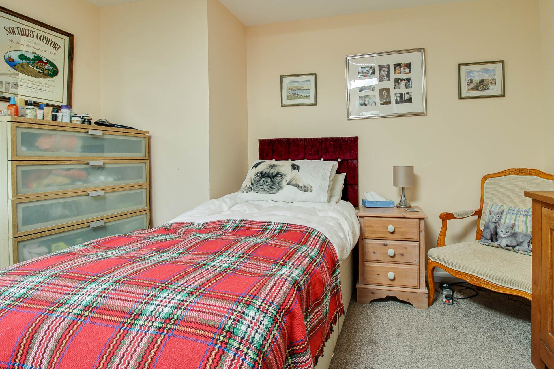 Additional Property Image 4 bedroom End of Terrace for sale in Lewes 20