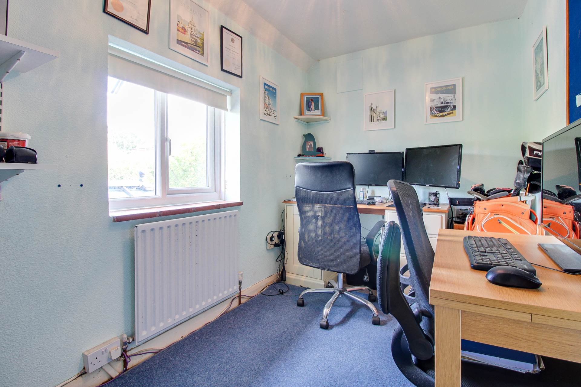 Additional Property Image 4 bedroom End of Terrace for sale in Lewes 14