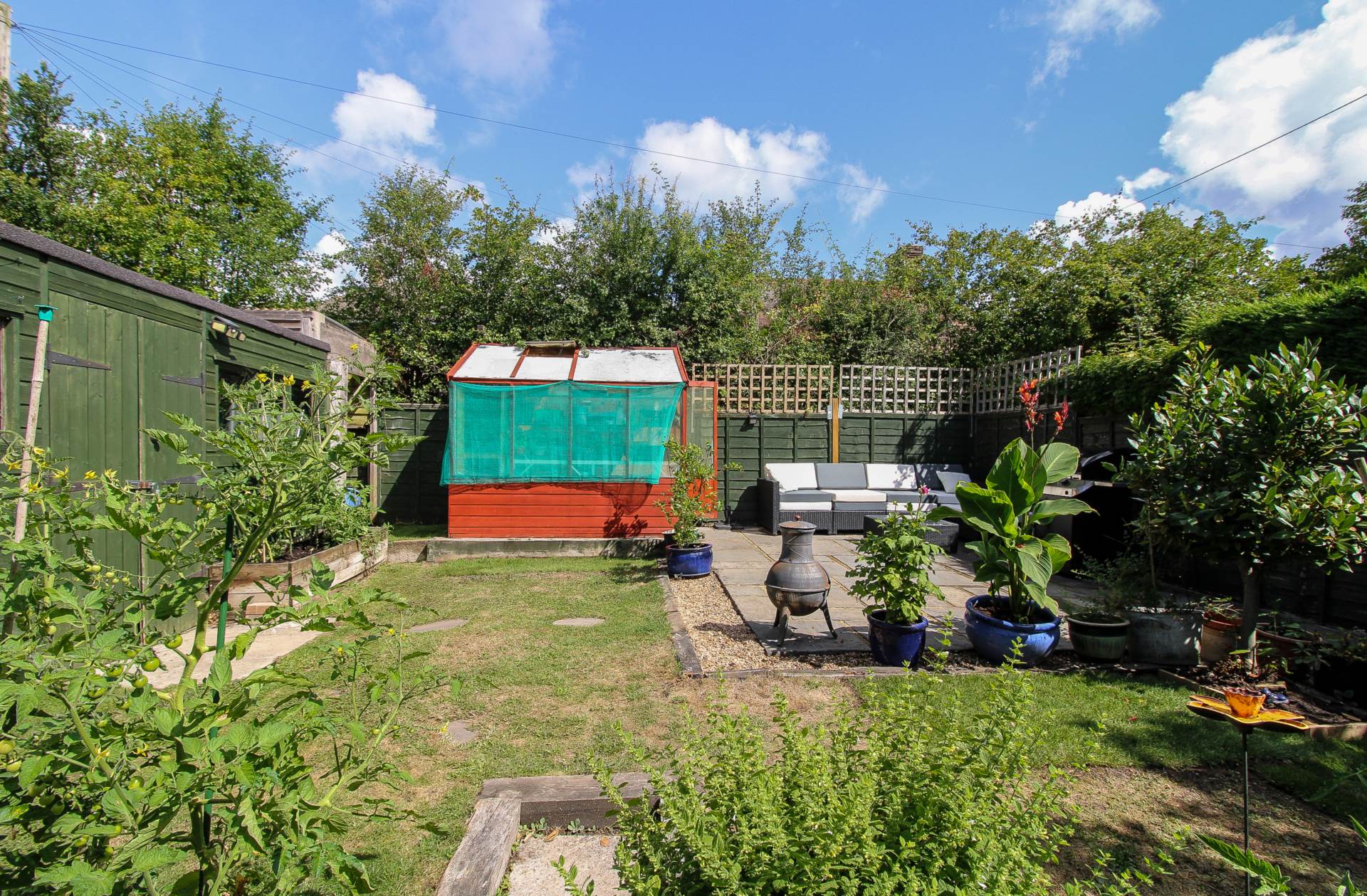 Additional Property Image 4 bedroom End of Terrace for sale in Lewes 8