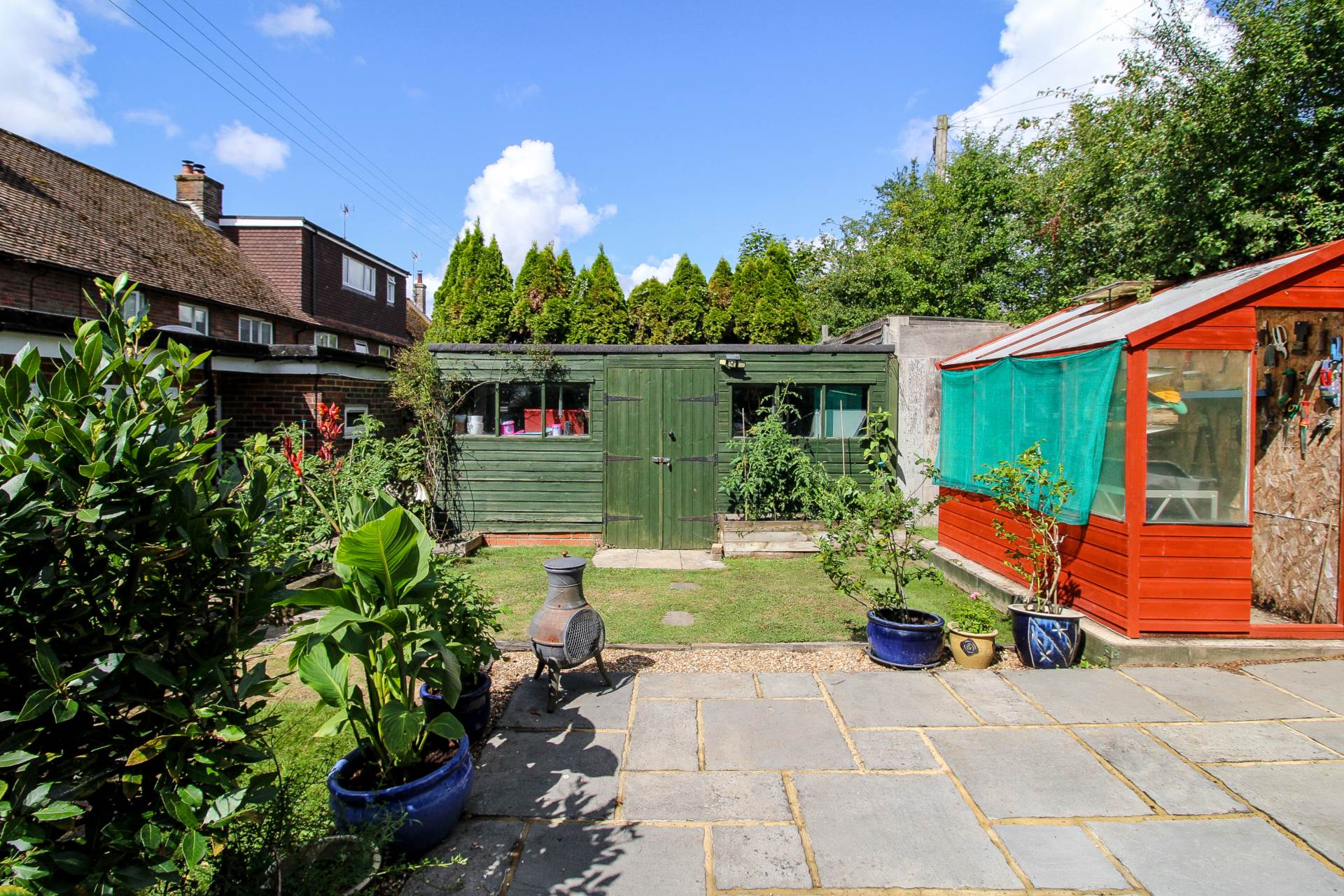 Additional Property Image 4 bedroom End of Terrace for sale in Lewes 22