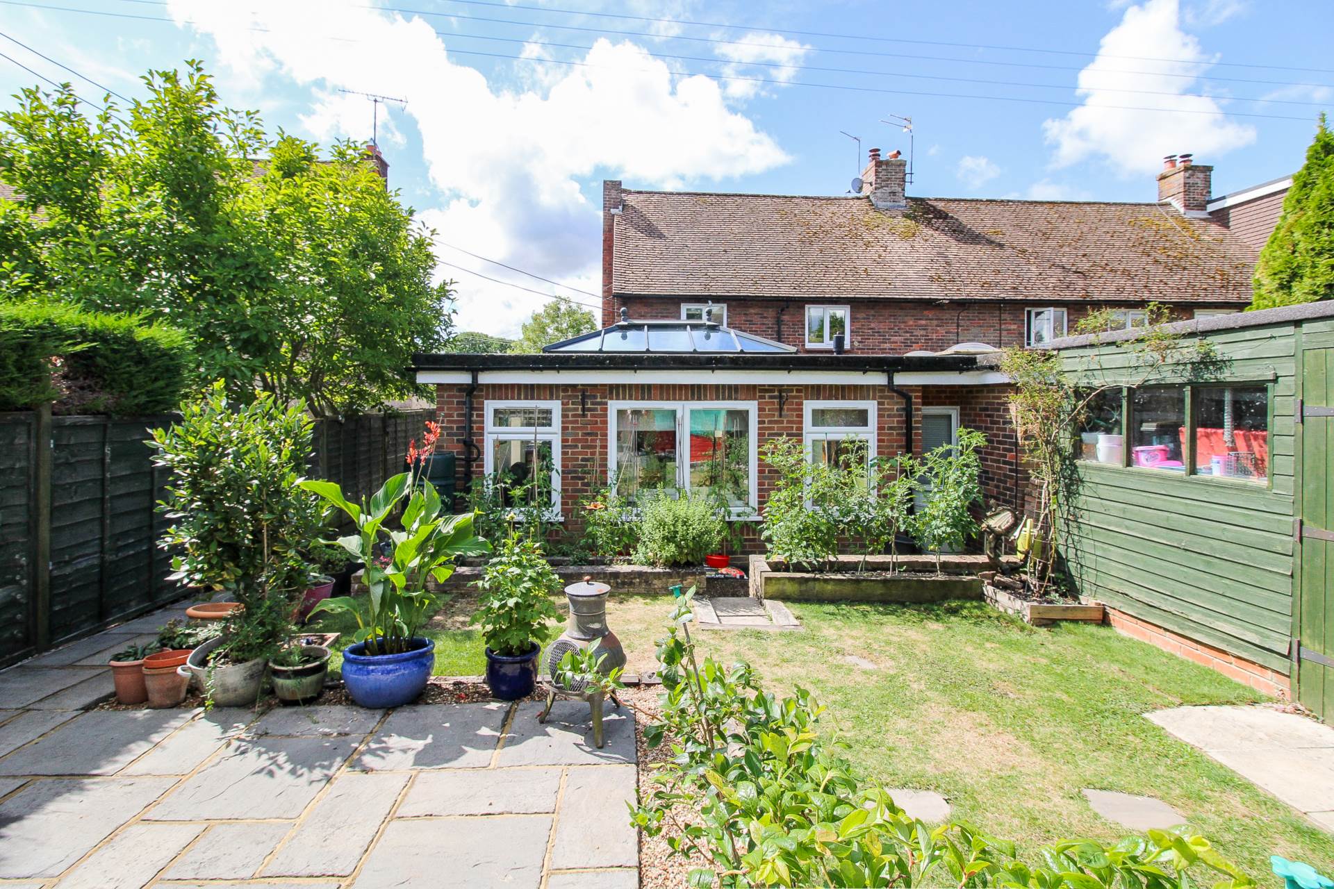 Additional Property Image 4 bedroom End of Terrace for sale in Lewes 23