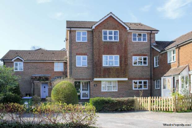 3 bedroom Apartment for sale in Lewes